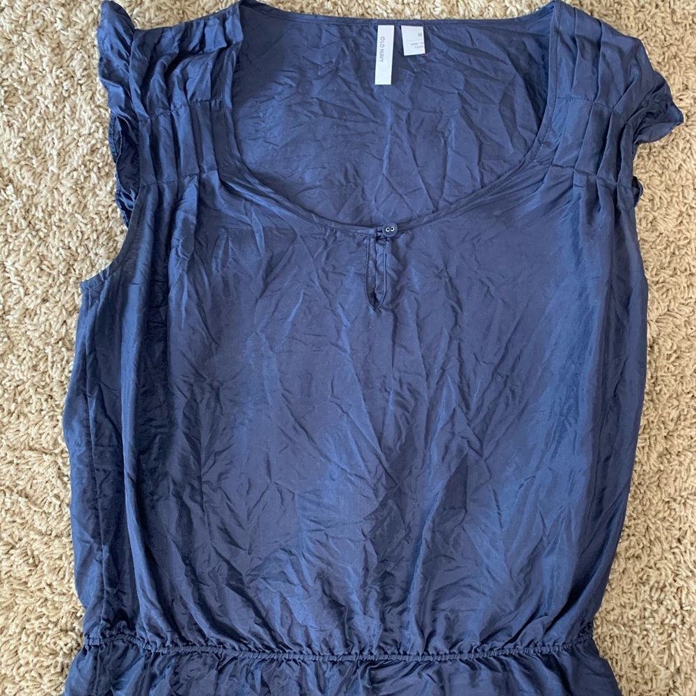 Ladies top